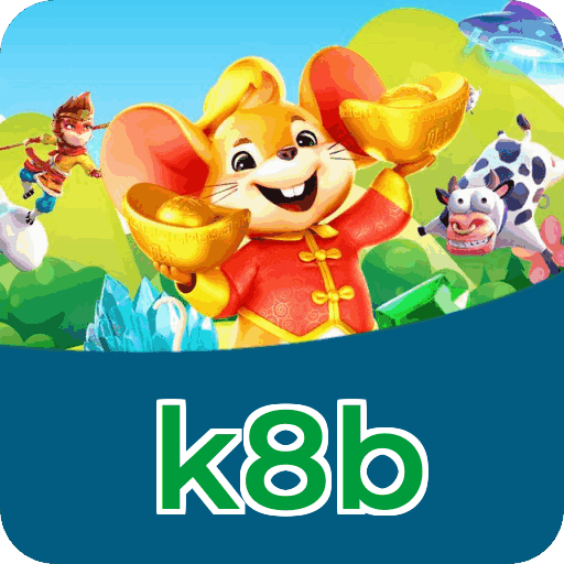 Requisitos do APK da k8b para Android