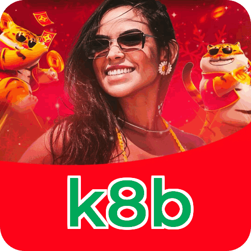 k8b suporte 24/7 português Brasil - 47 atendentes brasileiros chat ao vivo